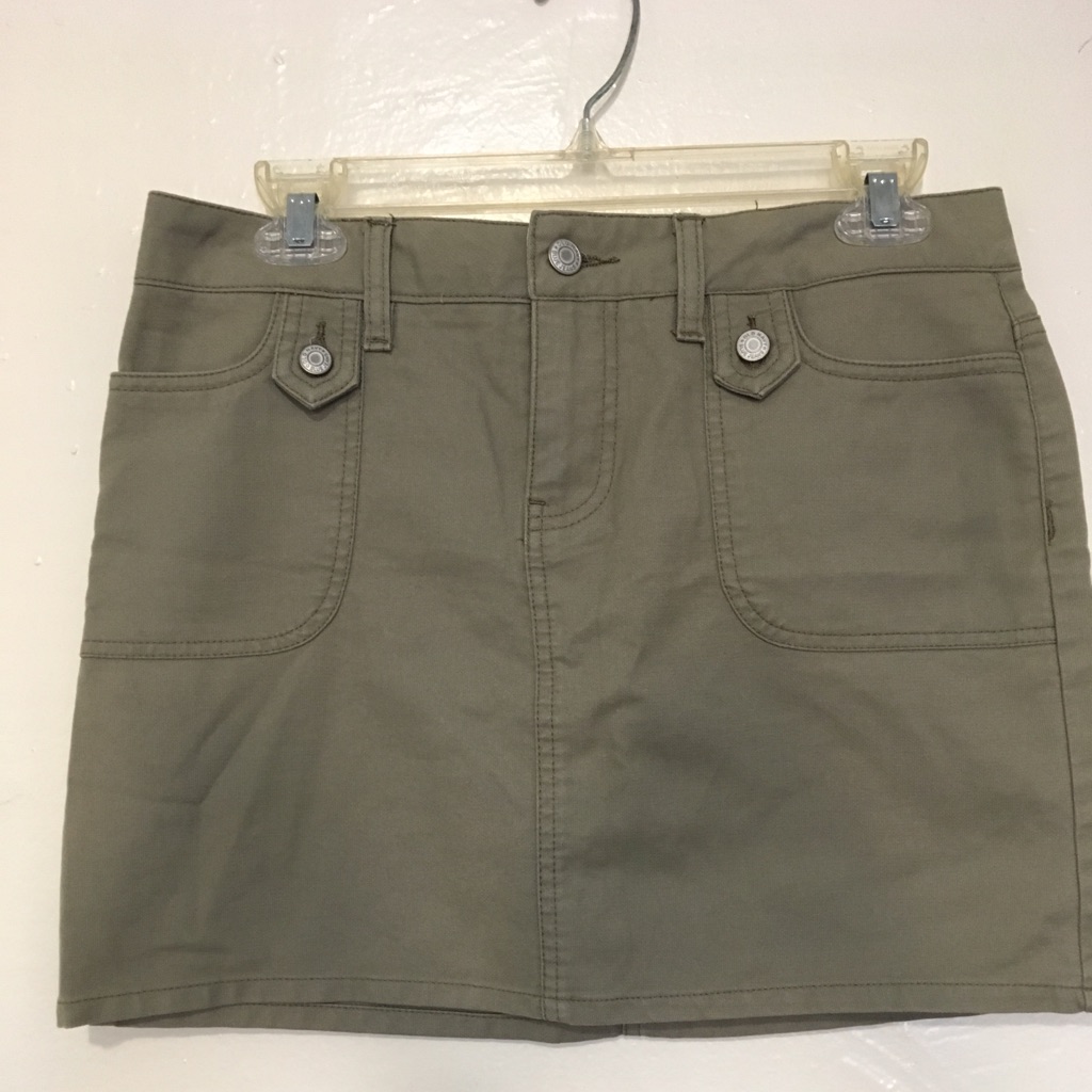 Old Navy Mini Skirt